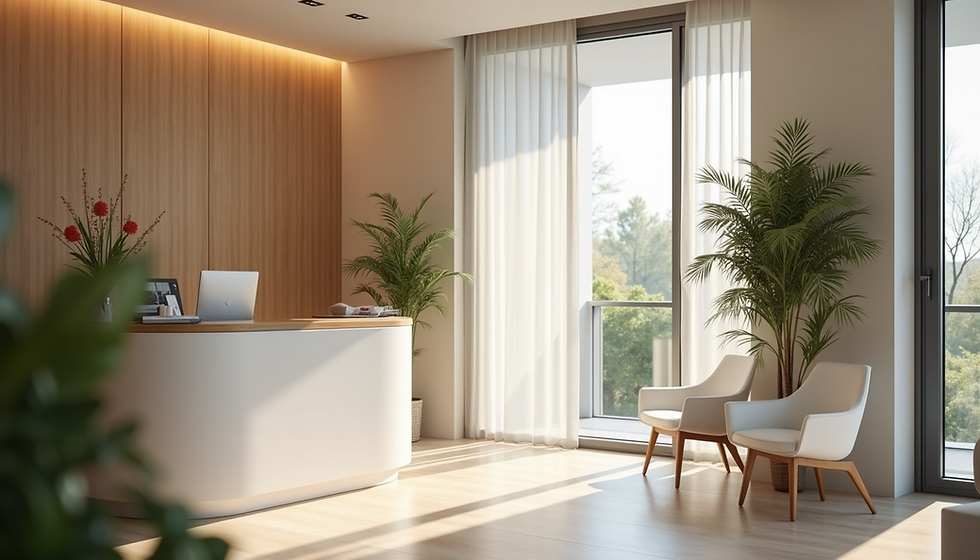 Addressing Female Hormone Imbalance Effectively