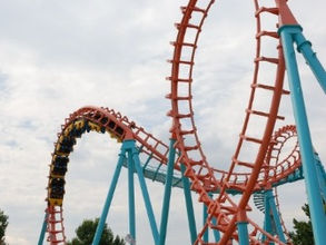 Buckle Up: Parenting Through the Teen Emotion Rollercoaster Ride