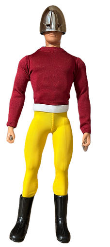 Original 1946 Bulletman