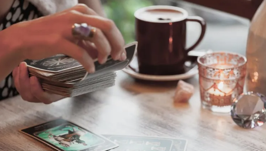 Good Vibrations Rock Shop in Stratford