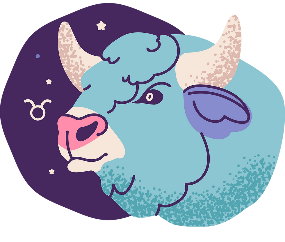 May’s mindset shift: Taurus season slows the pace as Uranus rewires thought and connection.