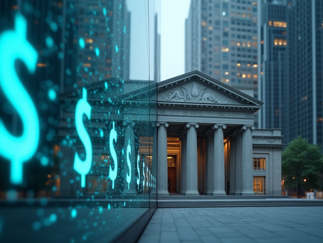 Partnership Opportunities: Banks and Crypto Exchanges Explained