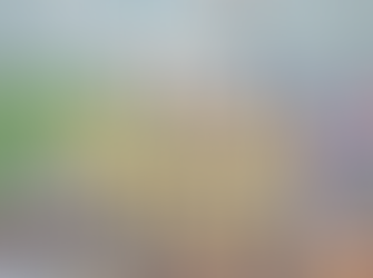 Runners in blue shoes, large text "The Weekly Three," marathon crowd, and a lively indoor market with diners are featured.