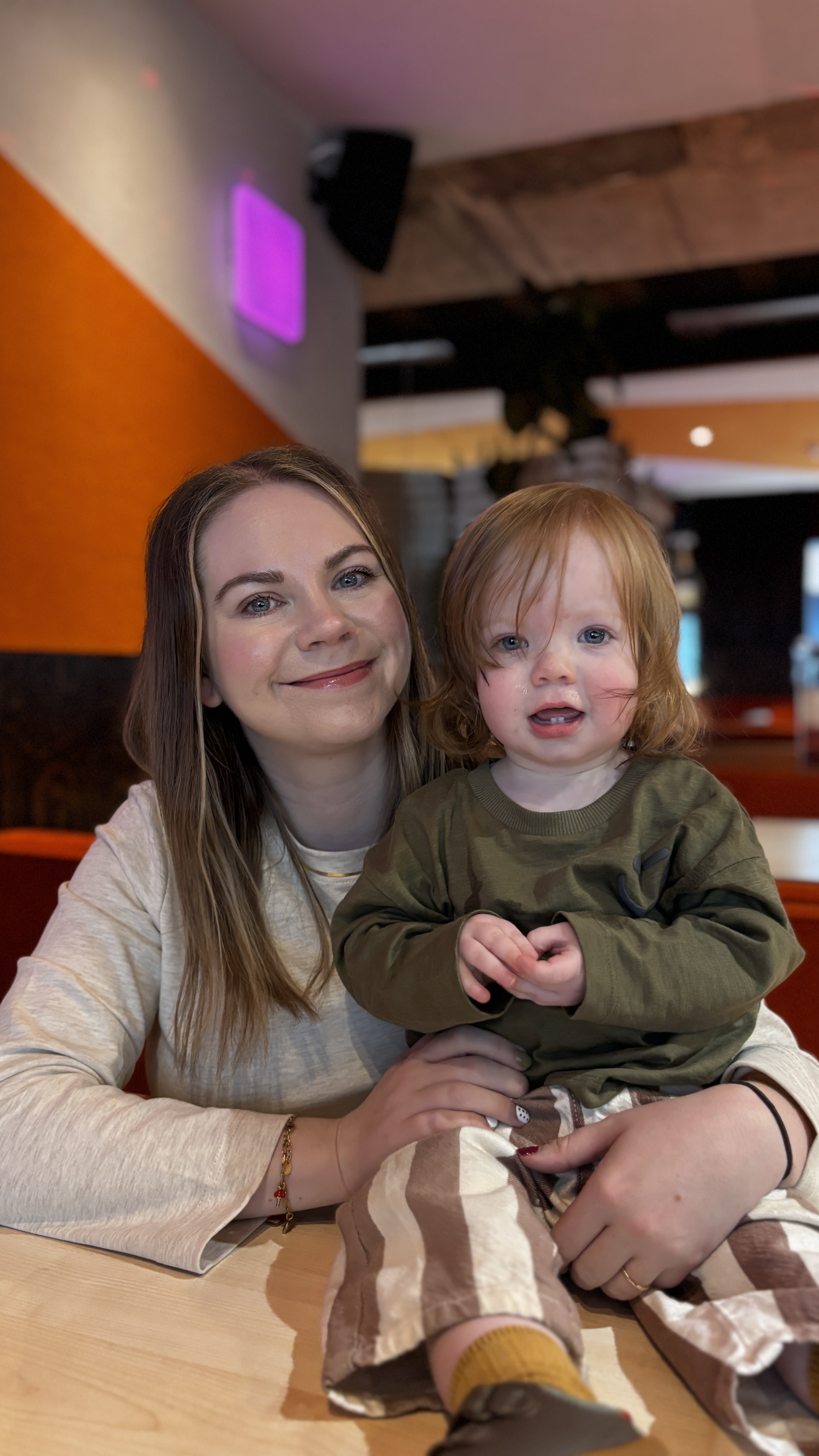 Writer: Danielle Stott