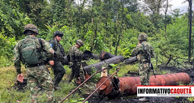9 militares muertos y 8 heridos en el Catatumbo tras ataque armado del ELN