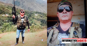 Por cinco delitos fue capturado actor delincuencial que afectaba las comunidades de Caquetá