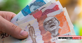 Un millón 300 mil pesos será el salario mínimo en el 2024