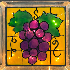 Grapes