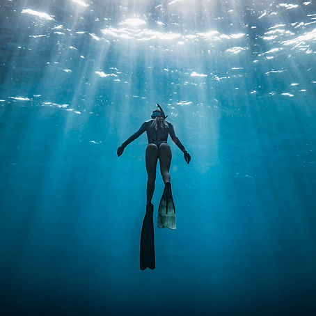 Ocean Rising