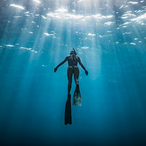 Ocean Rising