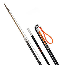 Headhunter Pole Spear