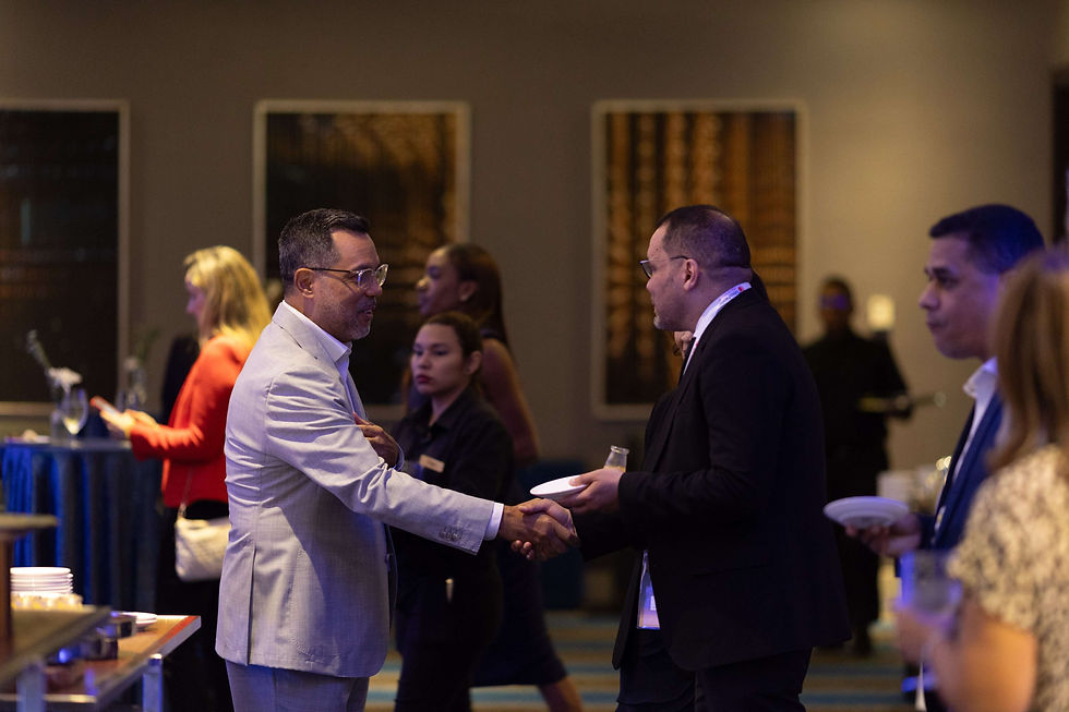 Evento Corporativos en Panama