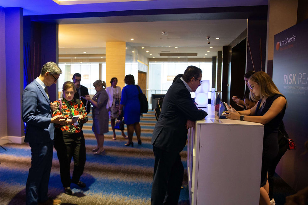 Evento Corporativos en Panama