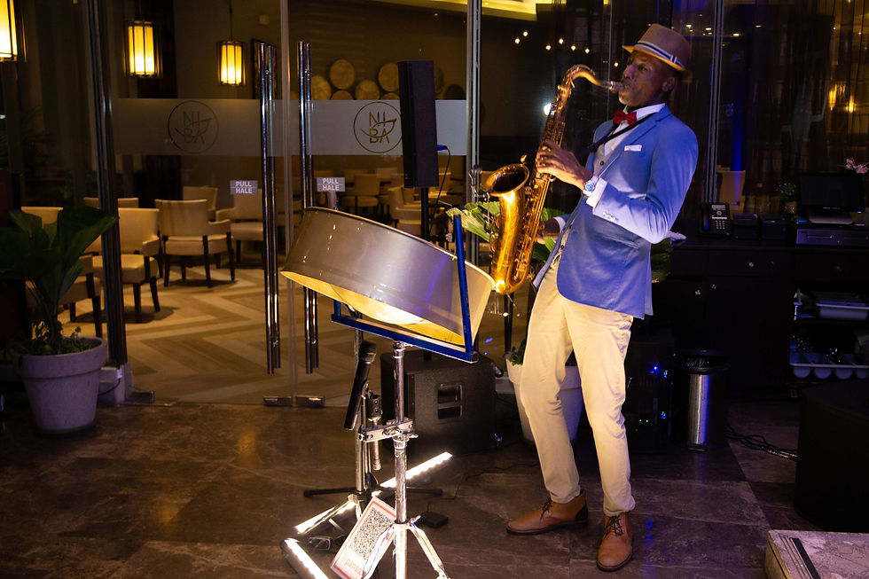evento coctel