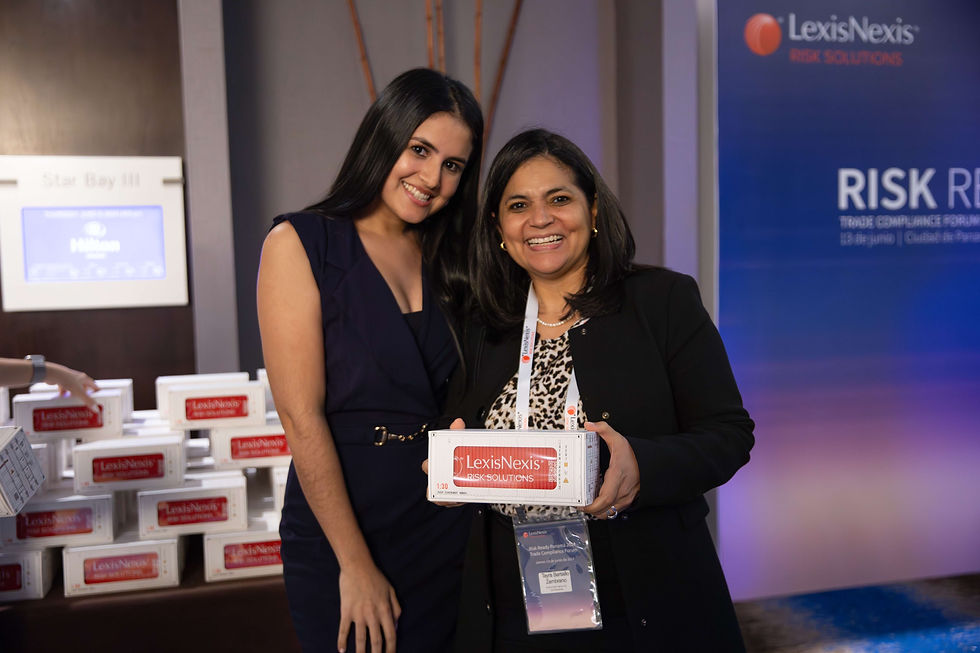 Evento Corporativos en Panama