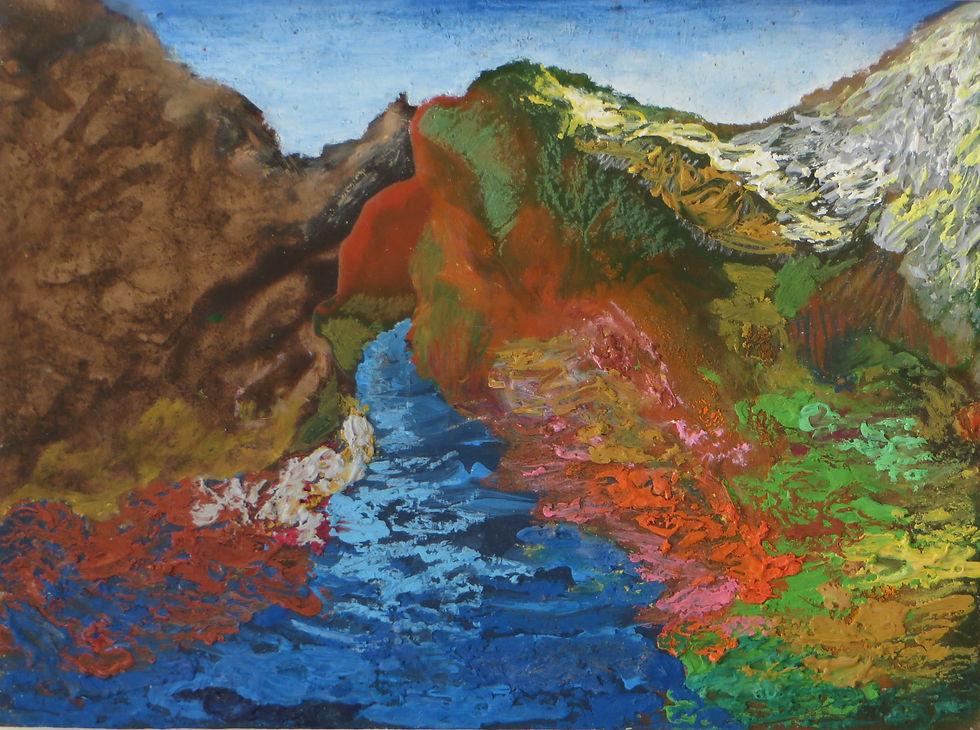 Urubamba