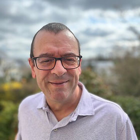 Paco Ramirez (Instructeur marche nordique)