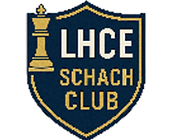 Logo LHCE SCHACHCLUB