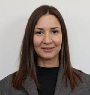 Mara GILLOT - Secrétariat LHCE