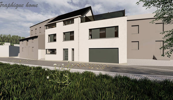Projet Lenningen