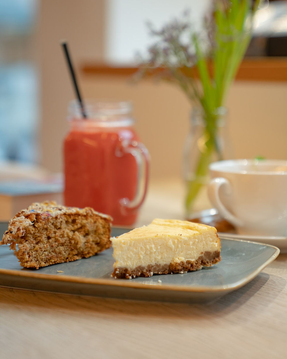 Café Diderich Um Eck