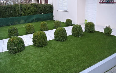 Espace vert