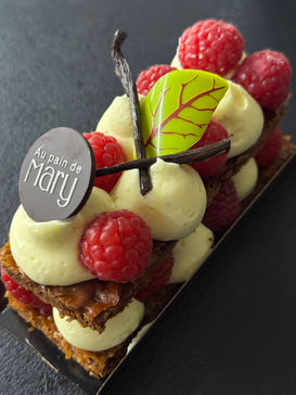 Pâtisserie