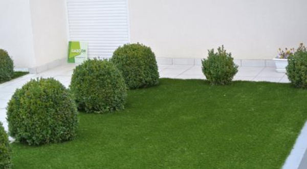 Espace vert