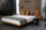 Collection chambres à coucher - OSCHMANN