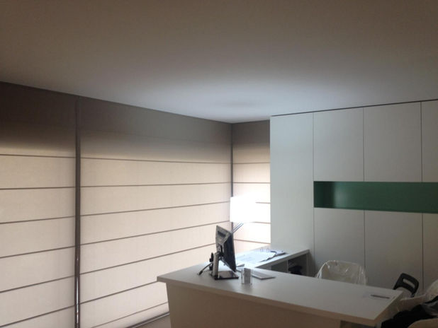 Stores sur-mesure