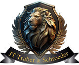 Logo JT Traber Schroeder