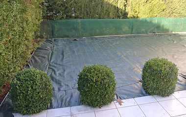 Mise en place d'un géotextile.JPG