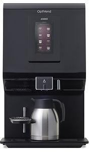 Machine à café ANIMO Optivend