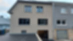 Rénovation façade (après)