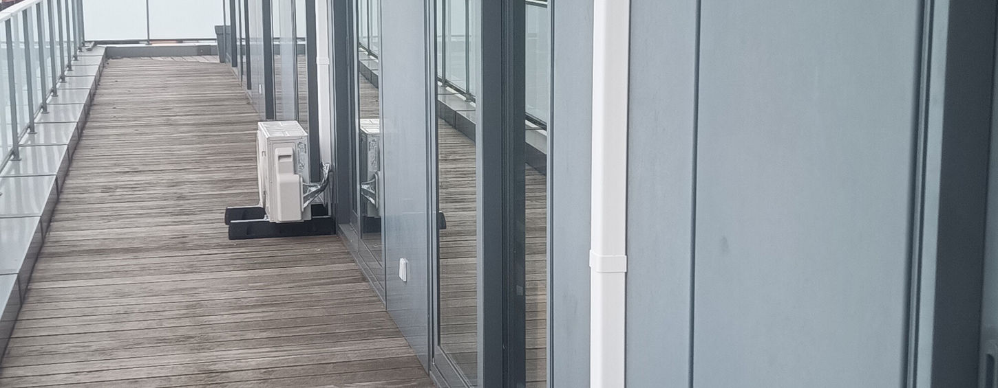 Système de climatisation