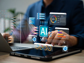 Concept of artificial intelligence