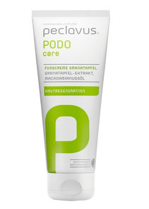 Crème extrait de grenade