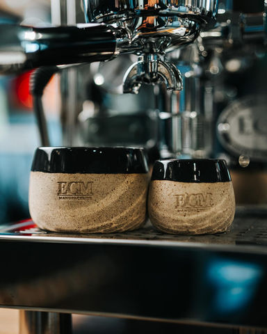 Tasses à café (Magasin De Buttek)
