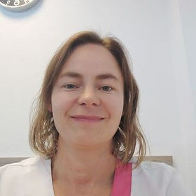Aurélie Désoullières