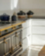 Cuisine La Cornue