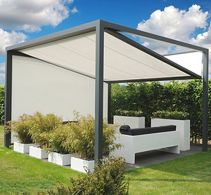 Pergolas Q.bus