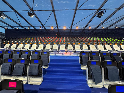 Confection sur mesure - Lux Retouche