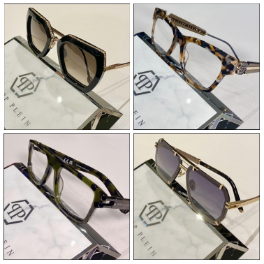 Korrektions- und. Sonnenbrillen