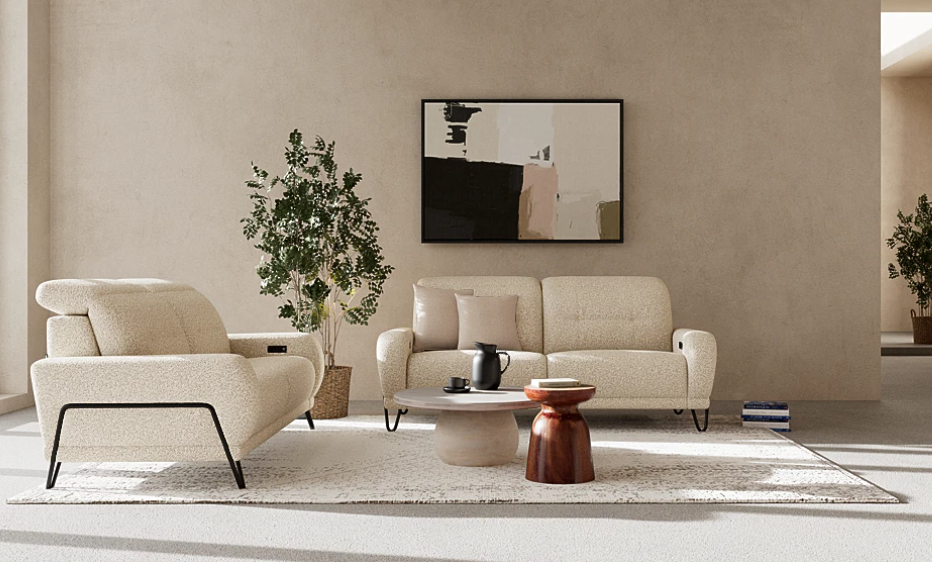 Collection Salon - BELFORM Maya