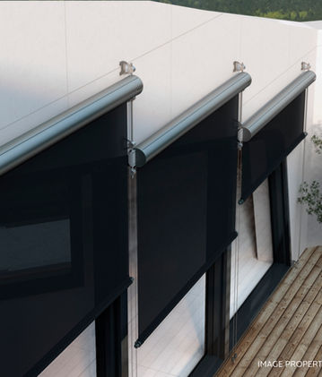 Stores enrouleurs BANDALUX