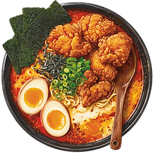 Ramen (Karaage Oni)