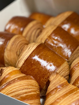 Pains au chocolat
