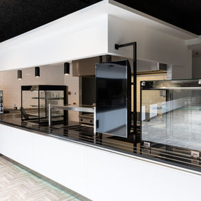 Cuisine professionnelle Luxatrium
