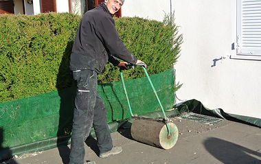 Compactage