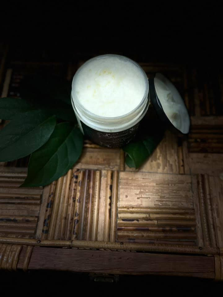 Thumbnail: " Luxury Whipped Body Butter" 12OZ